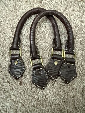 Louis Vuitton speedy handles A38